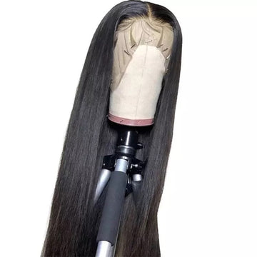 BRAZILIAN STRAIGHT WIG 200% DENSITY