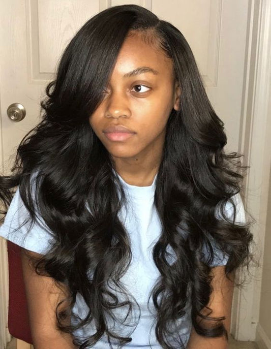 Brazilian Body Wave