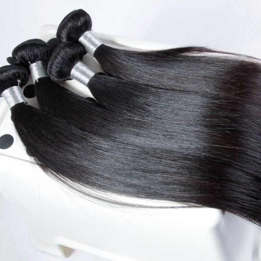 One Bundle Of Our Brazilian Straight