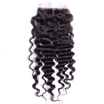 Deep Wave Lace Closure